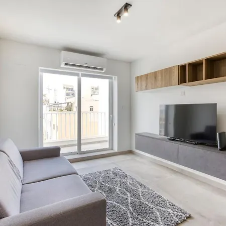 14-hosted By Sweetstay Apartment Gzira