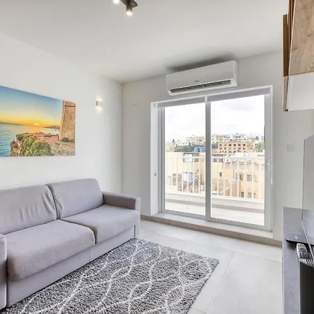 14-hosted By Sweetstay Apartment *