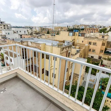14-hosted By Sweetstay * Gzira