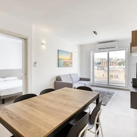 Apartament 14-hosted By Sweetstay