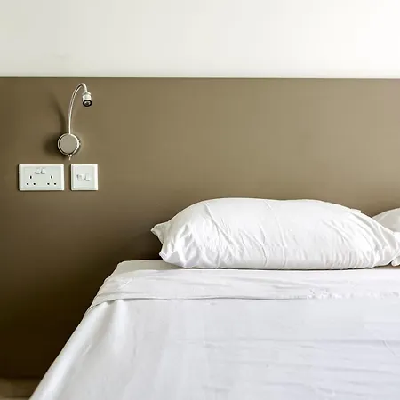 14-hosted By Sweetstay Apartament