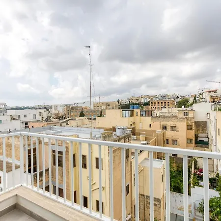 דירה 14-hosted By Sweetstay
