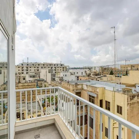 14-hosted By Sweetstay דירה Gzira
